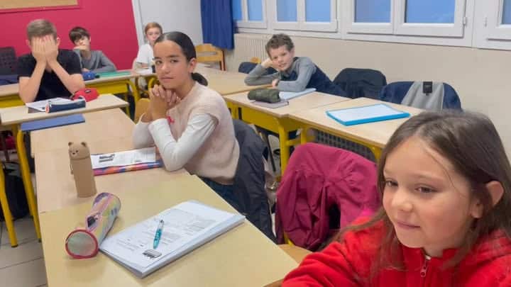 EDUCATION MUSICALE Musique mathematiques et langues en harmonie 1 1384910176975175 - Le Relecq-Kerhuon Brest