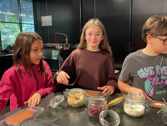 ECHANGE ITALIENS suite 1 1434692121996980 - Le Relecq-Kerhuon Brest