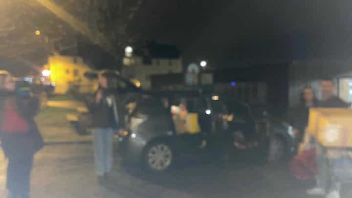 SOLIDARITE UKRAINE Dans le cadre de notre operation de solidarite 1 1432140995585426 - Le Relecq-Kerhuon Brest