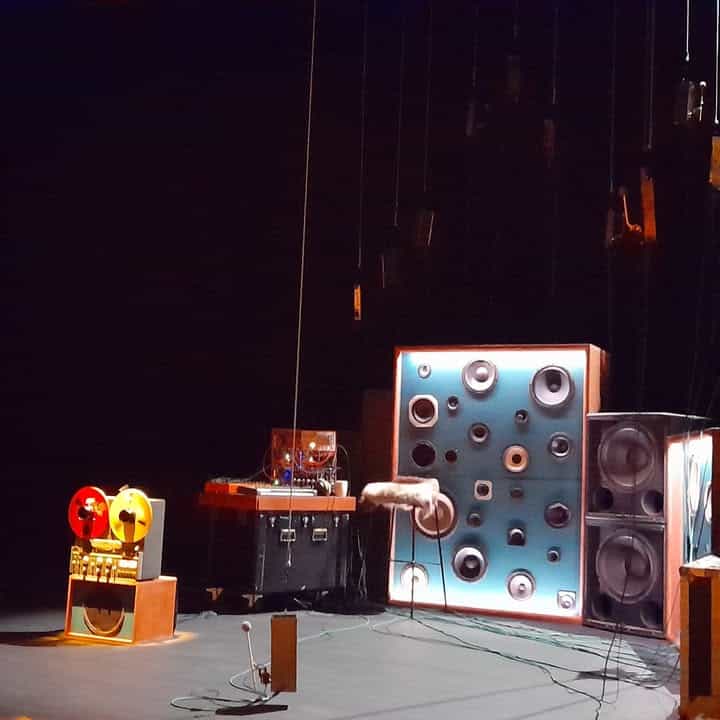 SORTIE THEATRE 3e Hier matin les 3e se sont rendus 1 1432122275587298 - Le Relecq-Kerhuon Brest