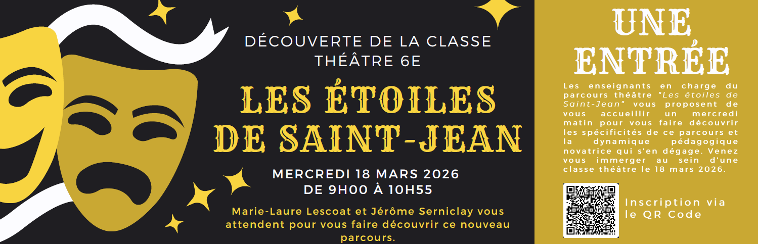 Immersion 18 mars 2026